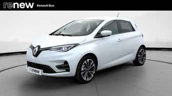 Photo Renault ZOE Zoe R135