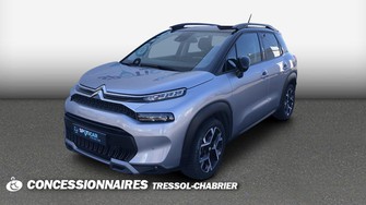 Photo Citroen C3 Aircross PureTech 110 S&S BVM6 Shine Pack