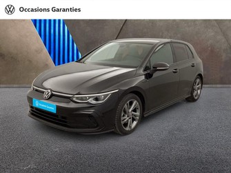 Photo Volkswagen Golf 1.5 eTSI OPF 150ch R-Line DSG7