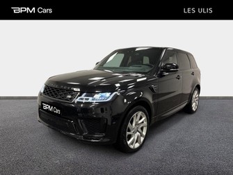 Photo Land-Rover Range Rover Sport 2.0 P400e 404ch HSE Mark VII