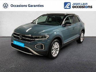 Photo Volkswagen T-Roc 1.5 TSI EVO 150 Start/Stop DSG7 Style