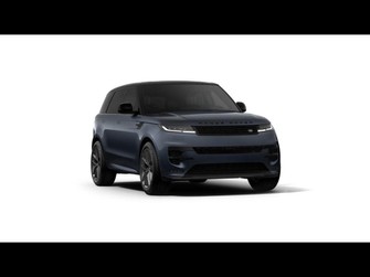 Photo Land-Rover Range Rover Sport 3.0 P460e 460ch PHEV Dynamic HSE