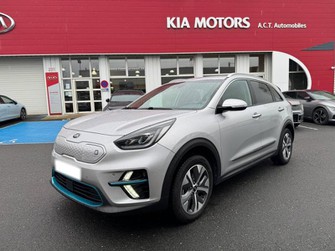 Photo Kia Niro Premium 204ch