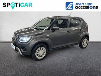 Photo Suzuki Ignis 1.2 Dualjet Hybrid Avantage