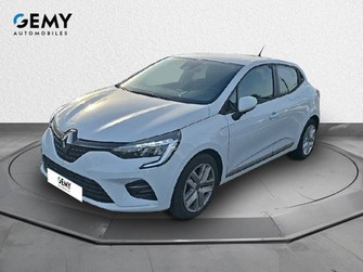 Photo Renault Clio TCe 90 X-Tronic - 21 Business