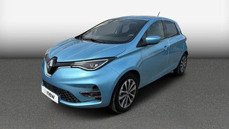 Photo Renault ZOE Zoe R110 Achat Intégral - 21B