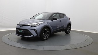 Photo Toyota C-HR HYBRIDE MY22 1.8L Collection