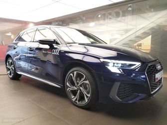 Photo Audi A3 SPORTBACK A3 Sportback 40 TFSIe 204 S tronic 6
