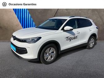Photo Volkswagen Tiguan 2.0 TDI 150ch VW Edition DSG7