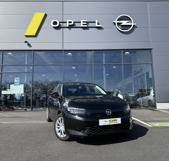 Photo Opel Corsa Corsa 1.2 75 ch BVM5