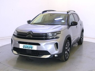 Photo Citroen C5 Aircross C5 Aircross PureTech 130 S&S EAT8