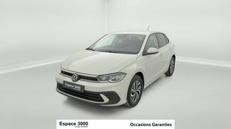 Photo Volkswagen Polo Polo 1.0 TSI 95 S&S BVM5