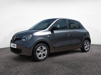 Photo Renault Twingo III Twingo III SCe 65