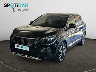 Photo Peugeot 3008 3008 Hybrid 225 e-EAT8