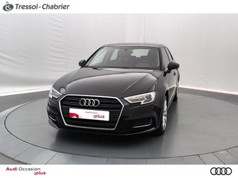 Photo Audi A3 sportback 35 TFSI CoD 150 S tronic 7 Design