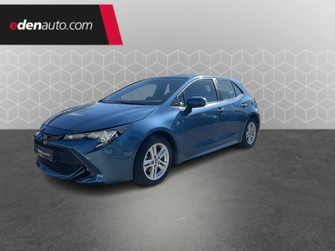 Photo Toyota Corolla Hybride 122h Dynamic
