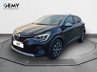 Photo Renault Captur TCe 90 Evolution