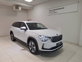 Photo Skoda Kodiaq Kodiaq 1.5 TSI 204 ch Hybride Rechargeable PHEV DSG6 5pl