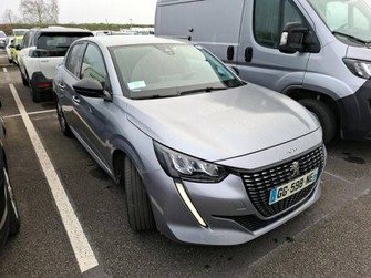 Photo Peugeot 208 PureTech 100 S&S BVM6 Style