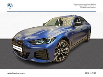 Photo Bmw i4 M50 544ch
