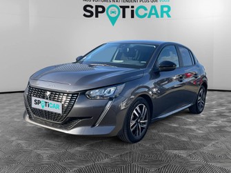 Photo Peugeot 208 208 PureTech 75 S&S BVM5
