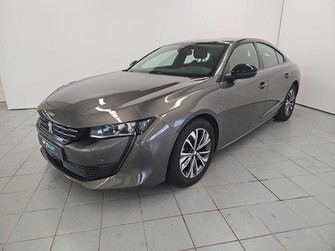 Photo Peugeot 508 HYBRID 225ch Active Pack e-EAT8