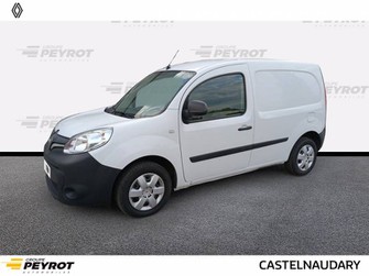 Photo Renault Kangoo VU EXPRESS BLUE DCI 80 GRAND CONFORT