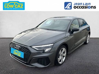 Photo Audi A3 Sportback 35 TDI 150 S tronic 7 S line