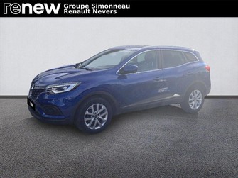 Photo Renault Kadjar Blue dCi 115 EDC Business