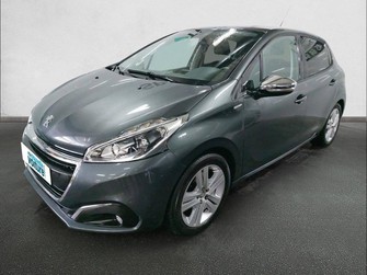 Photo Peugeot 208 1.2 PureTech 82ch BVM5 - Style