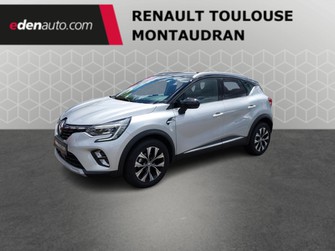 Photo Renault Captur TCe 90 Techno