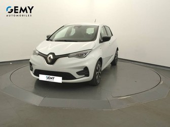 Photo Renault ZOE R110 Achat Intégral Limited