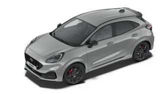 Photo Ford Puma Puma 1.0 EcoBoost 170 ch mHEV S&S Powershift