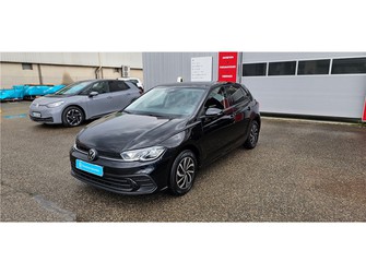 Photo Volkswagen Polo VI 1.0 TSI 95 S&S BVM5 VW Edition