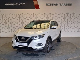 Photo Nissan Qashqai 1.5 dCi 115 N-Connecta