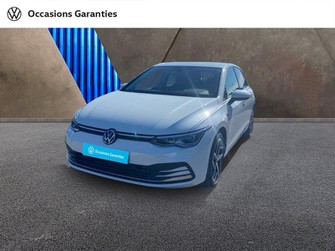 Photo Volkswagen Golf 1.5 eTSI OPF 150ch Style DSG7