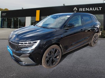 Photo Renault Austral Austral E-Tech hybrid 200