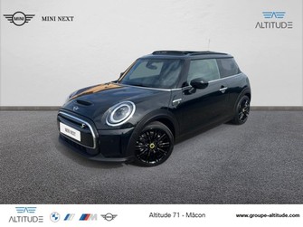 Photo Mini  184ch Edition Premium Plus BVA 5CV