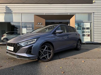 Photo Hyundai i20 III 1.0 T-GDi 100 Creative 5p