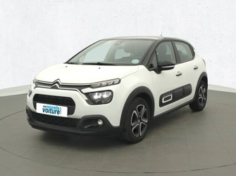Photo Citroen C3 C3 PureTech 83 S&S BVM5