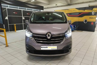 Photo Renault Trafic COMBI Trafic Combi L2 dCi 145 Energy S&S