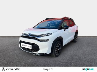 Photo Citroen C3 Aircross C3 Aircross PureTech 130 S&S EAT6