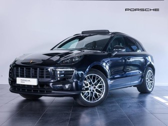 Photo Porsche Macan 2.0 252ch PDK