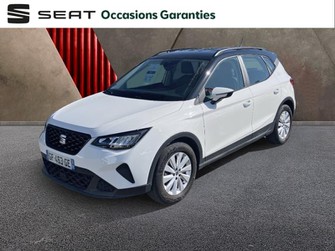 Photo Seat Arona 1.0 TSI 110ch Style Business