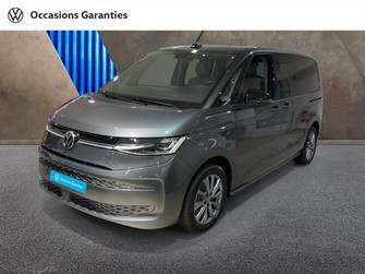 Photo Volkswagen Multivan 1.4 eHybrid 218ch Life Court DSG6