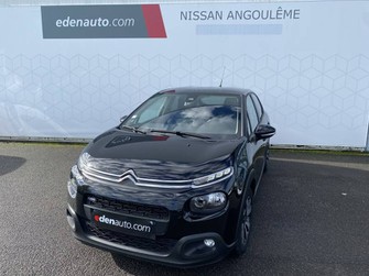 Photo Citroen C3 PureTech 82 Feel