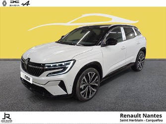 Photo Renault Austral 1.2 E-Tech full hybrid 200ch Iconic- 24