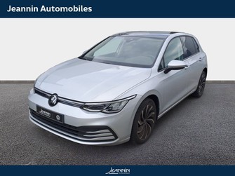 Photo Volkswagen Golf Golf 1.0 eTSI OPF 110 DSG7
