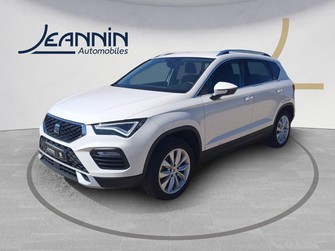 Photo Seat Ateca Ateca 2.0 TDI 150 ch Start/Stop DSG7