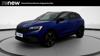 Photo Renault Austral Austral E-Tech hybrid 200